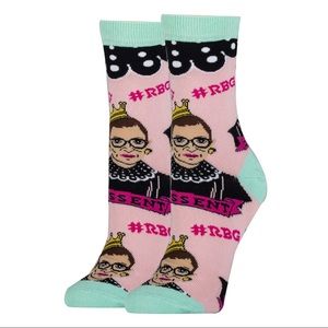 RBG socks